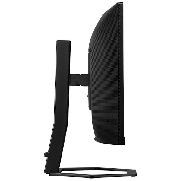 Philips Böjd Monitor 34e1c5600he/00 34´´ Uwqhd Va Led 100hz Silver One Size / EU Plug