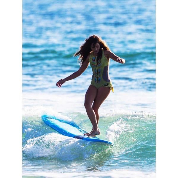 Softech Roller 9´0´´ Surfbræt  274.3 cm