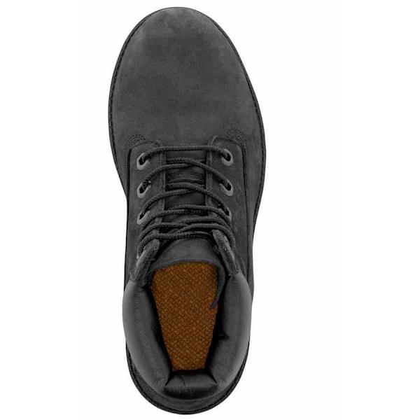 Timberland 6´´ Premium Wp Stövlar Svart EU 38 Pojke