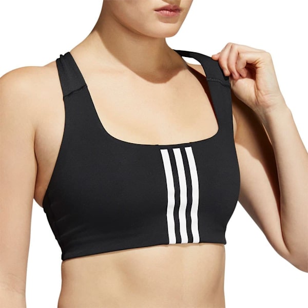 Adidas Urheiluliivit Pwi Ms Musta XL / DD Nainen