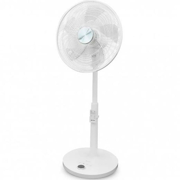 Grunkel Fan-14silence Plus Gulvventilator