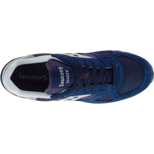 Saucony Originals Lenkkarit Shadow Original Sininen EU 42 Mies