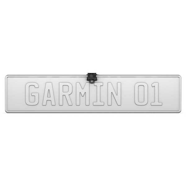 Garmin Bc 50 Sort