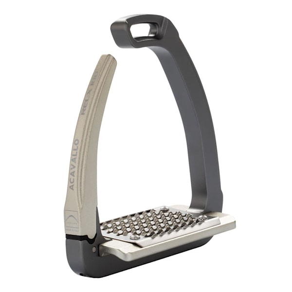 Acavallo Rel-x 180 Stigbyglar  12 cm