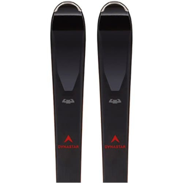 Dynastar Alpint Skiløb Speed Zone 4x4 82 Ti+spx 12 Konect Gw B90 Sort 171
