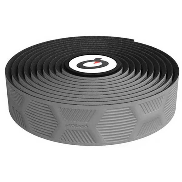Prologo Tape På Styret Estatouch Sort