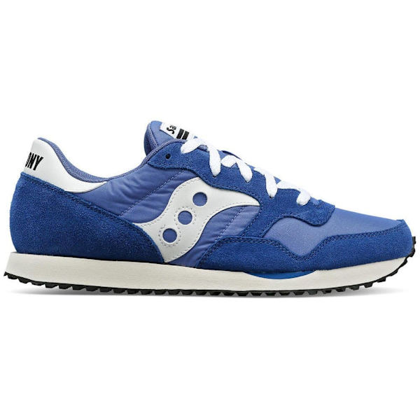 Saucony Originals Lenkkarit Dxn Trainer Vintage Sininen EU 38 1/2 Mies