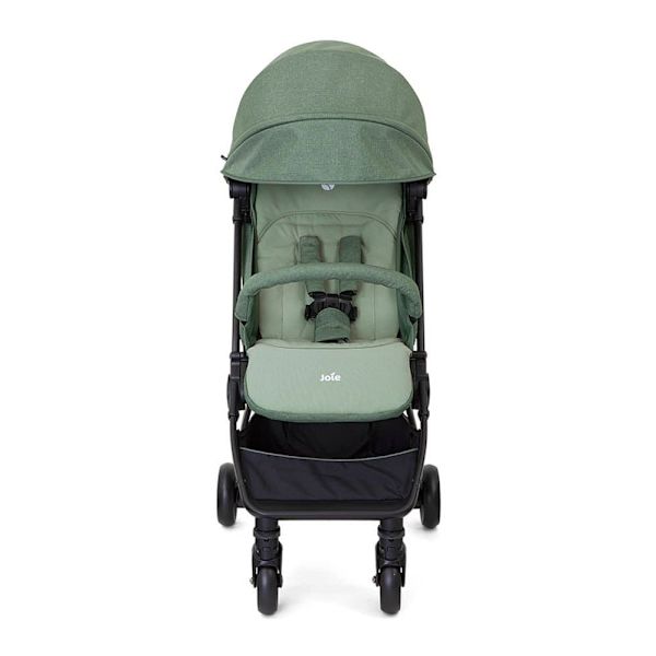 Joie Lastenrattaat Brisk Lx Hopeinen