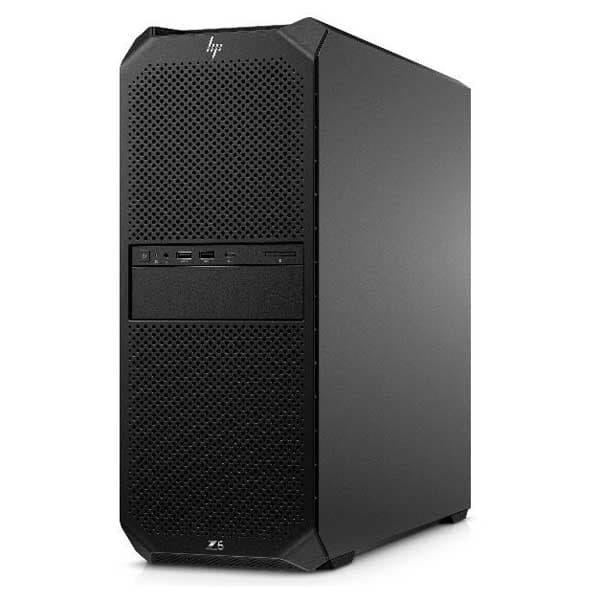 Hp Z6 G5 A R Threadripper Pro-7955wx/64gb/1tb Ssd Stationær Pc