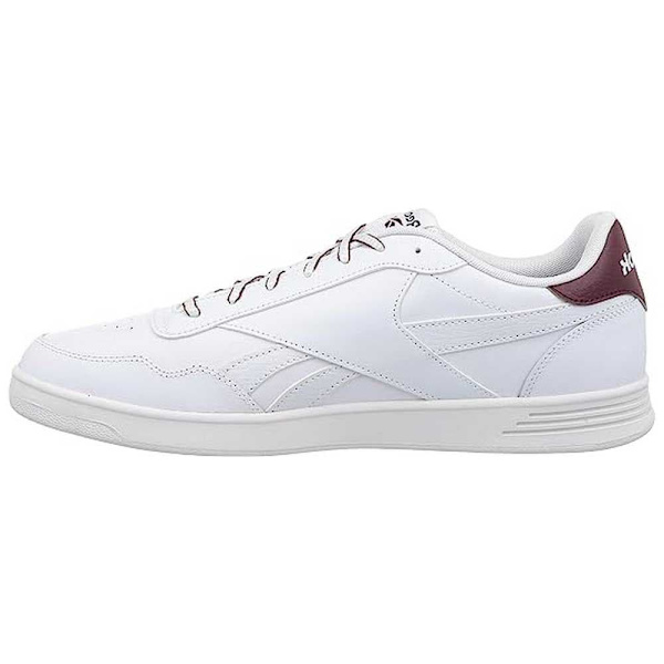 Reebok Utbildare Court Advance Vit EU 41 Man