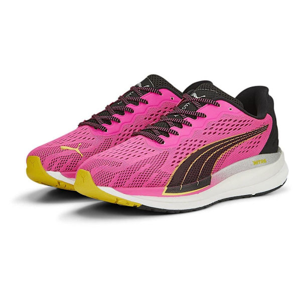 Puma Løbe Skoe Magnify Nitro Surge Rosa EU 37 Kvinde