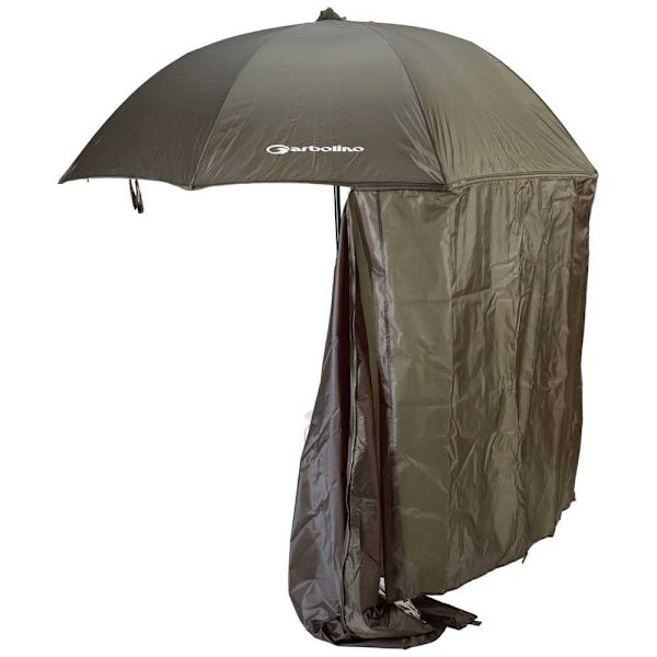 Garbolino Bullet Tented Umbrella Sort