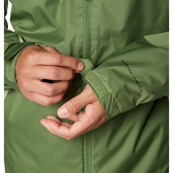 Columbia Limits™ Iii Jacka  2XL Man