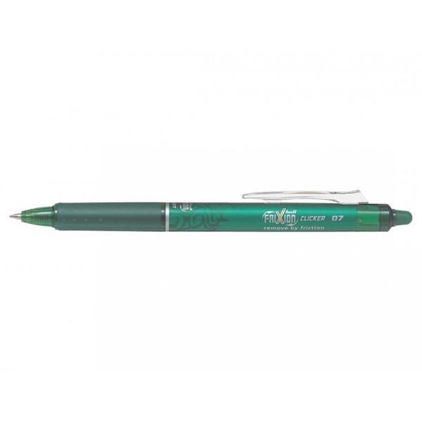 Pilot Penna Frixion Clicker