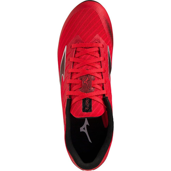Mizuno Track Kengät X First 2 Punainen EU 38 Mies