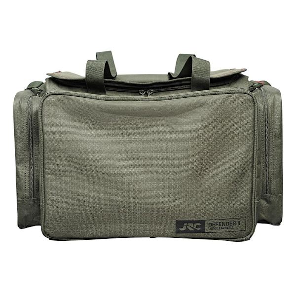 Jrc Defender Ii Compact Bærepose Kuffert Rejsetaske