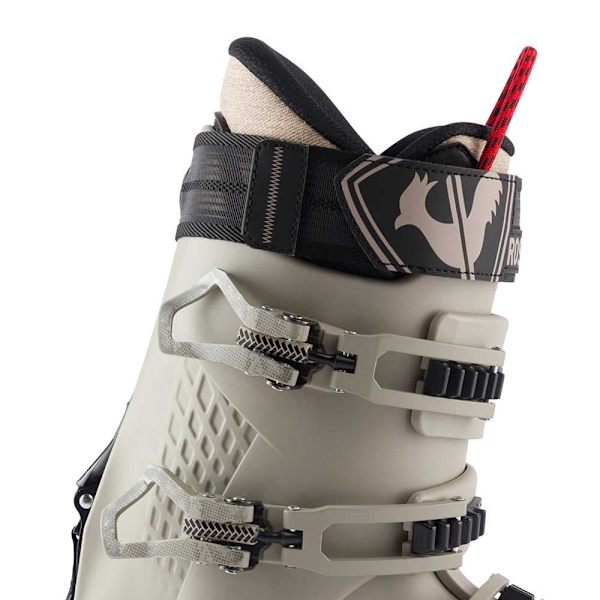 Rossignol Alpina Skidskor Alltrack Pro 110 Mv Gw Beige 31.5
