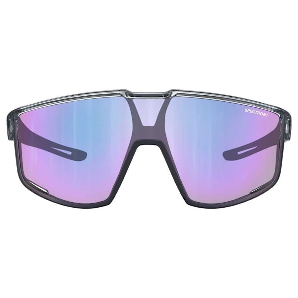 Julbo Solbriller Fury Transparent Spectron/CAT1CF