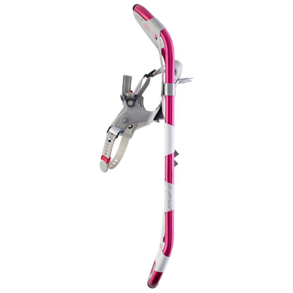 Tubbs Snow Shoes Ketcher Af Sne Xplore Hvid,Rosa EU 36-43 / 36-68 Kg