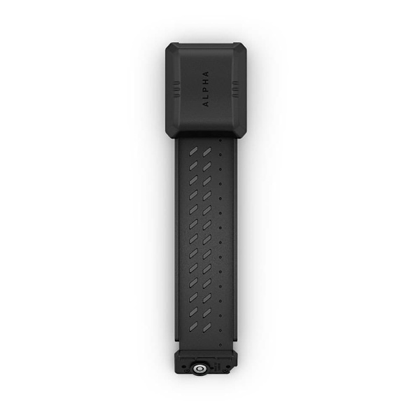 Garmin Flex Bånd Hundehalsbånd Alpha® tt 25 Sort