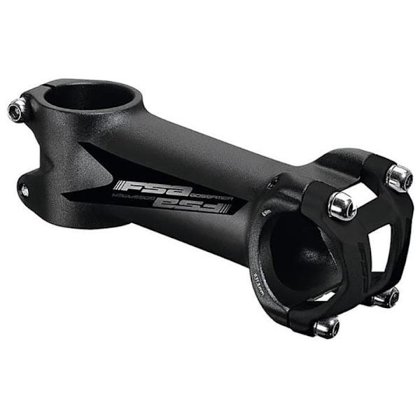 Fsa Stilk Gossamer Sort 110 mm / ±6º