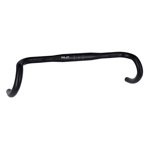 Xlc Ohjaustanko Hb-g01 Musta 31.8 mm / 420 mm