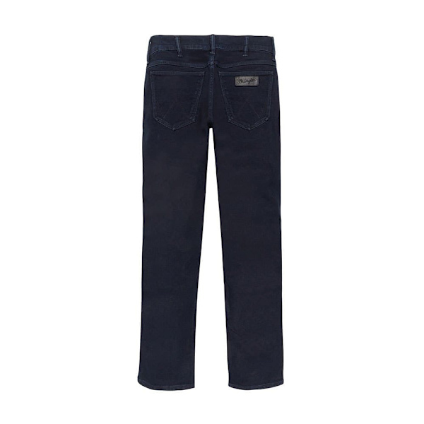 Wrangler Greensboro Farkut Sininen 33 / 32 Mies