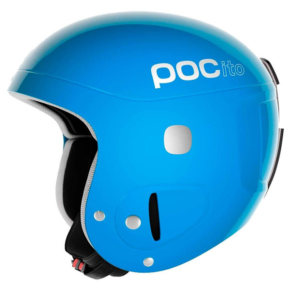 Poc Hjälm Pocito Blå Adjustable