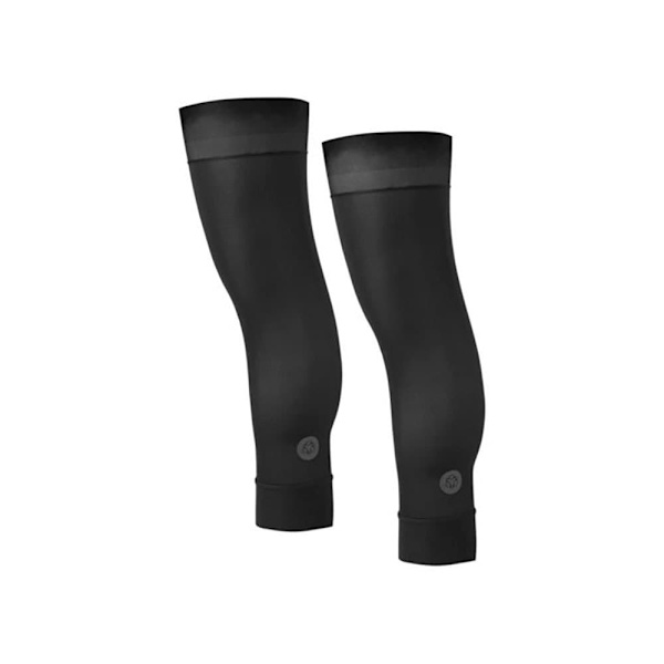 Agu Trend Benvarmere Sort XS Mand