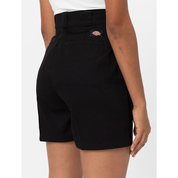 Dickies Shorts Phoenix Rec Sort 28 Kvinde