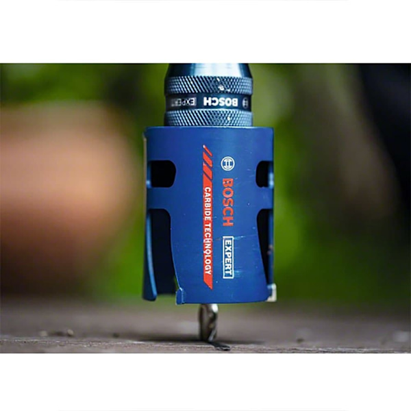 Bosch Professional Sierra Krone Expert Construction Material Power Change 102 Mm Transparent
