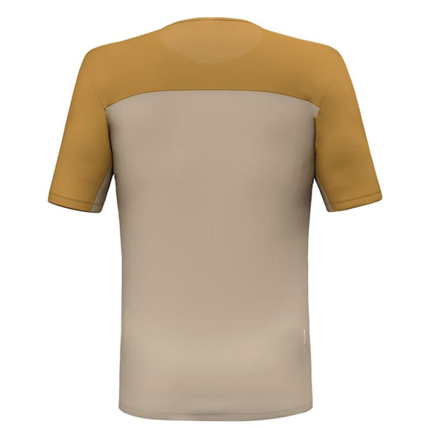 Salewa Lyhythihainen T-paita Puez Sporty Dry  M Mies