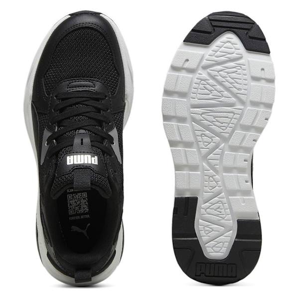 Puma Trinity Lite Sko Sort EU 38 Kvinde