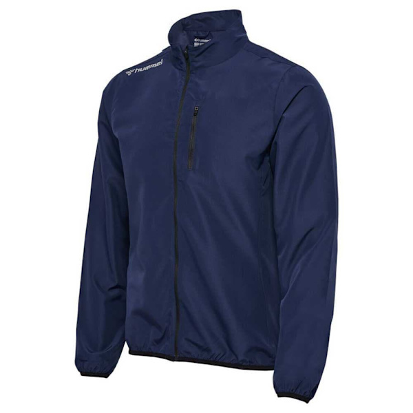 Hummel Run Jakke  2XL Mand