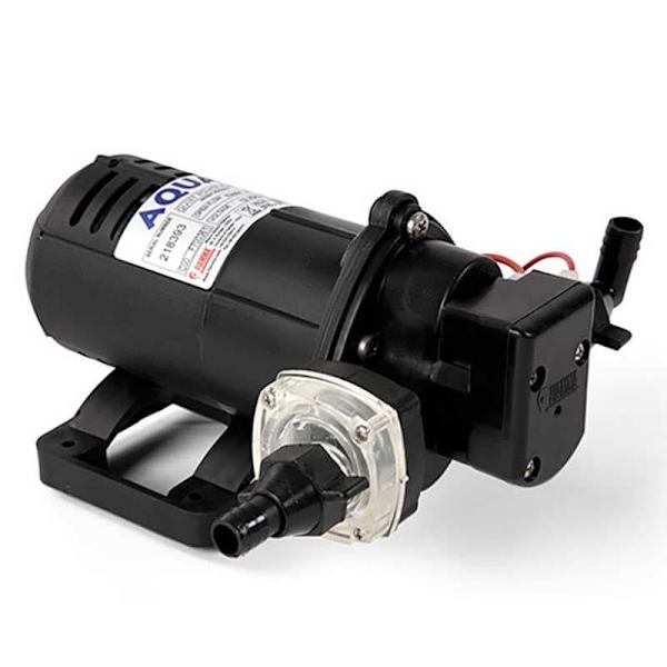 Fiamma Aqua 8 12v 10l Vandpumpe