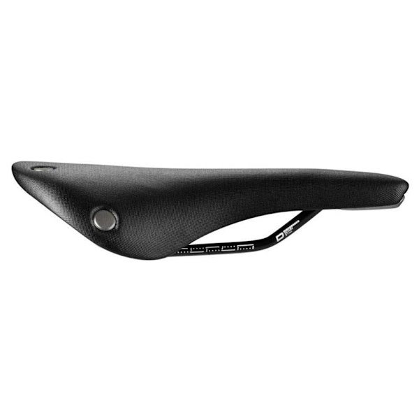 Selle San Marco Sadel Regal Short Open Fit Dynamic Svart 140 mm