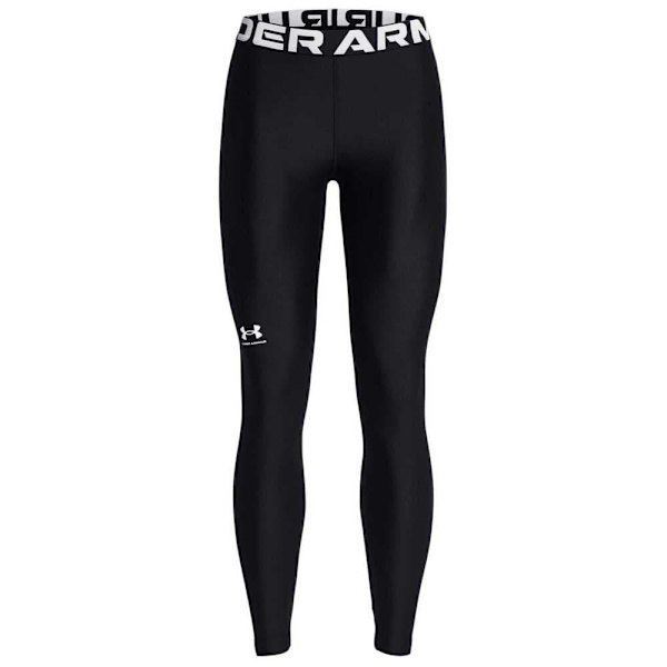 Under Armour Strumpbyxor Hg Authentics Svart S Kvinna