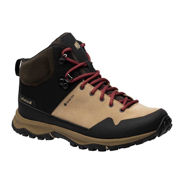 Lafuma Vaelluskengät Ruck Mid Goretex Ruskea EU 40 2/3 Nainen