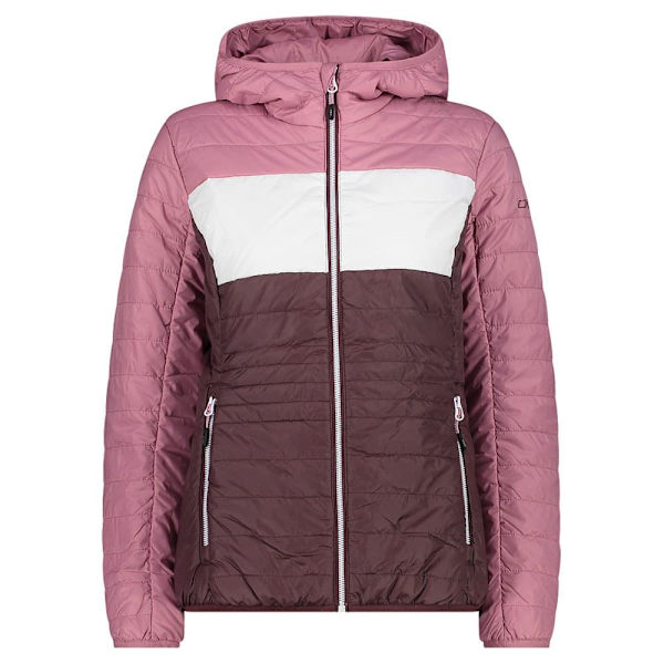 Cmp 33z5116 Jacka Lila XS Kvinna