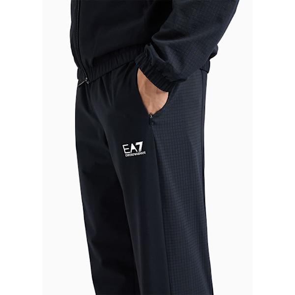 Ea7 Emporio Armani 6dpv05_pnfwz Träningsdräkt  2XL Man