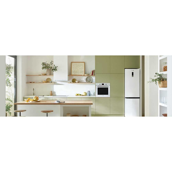 Fagor 3if-332ac Induktionskomfur 3 Blus