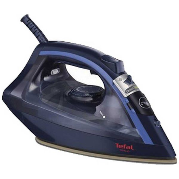 Tefal Höyrysilitysrauta Virtuo 2000w Gvap Sininen