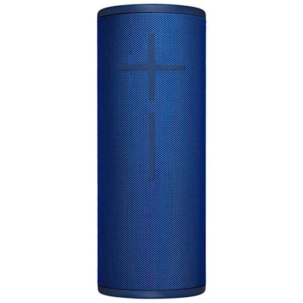 Ultimate Ears Bluetooth Højttaler Megaboom 3 Blå,Sort