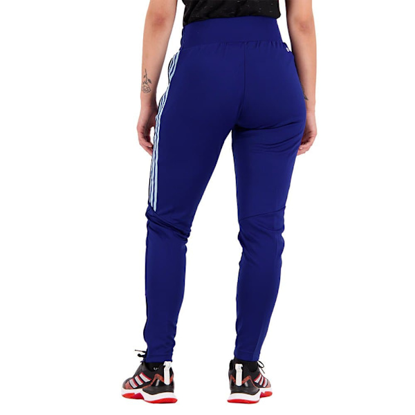 Adidas Byxor Tiro Blå XS / Regular Kvinna