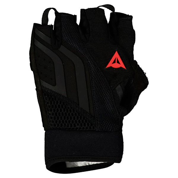 Dainese Outlet Handsker Net Sort XL Mand