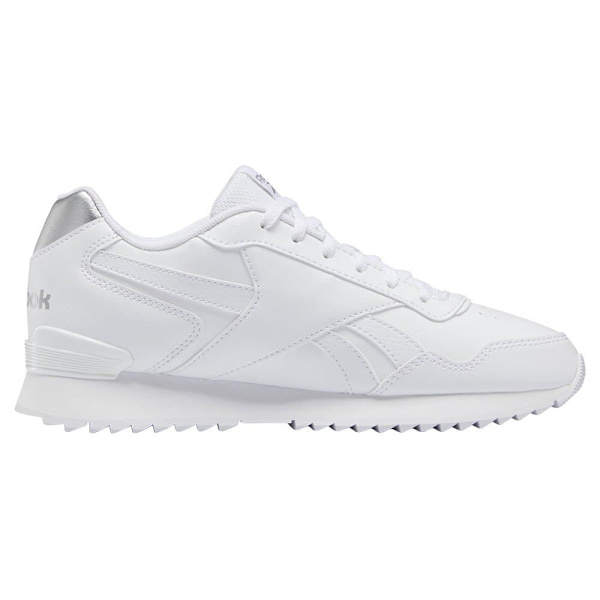Reebok Classics Utbildare Glide Ripple Clip Vit EU 38 Kvinna