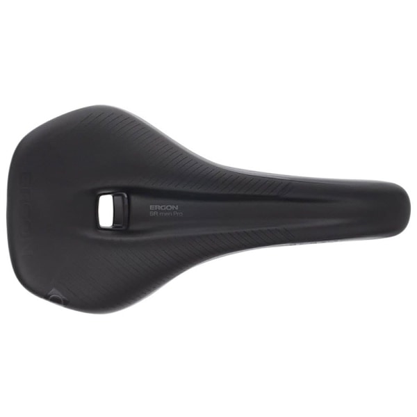 Ergon Satula Sr Pro Musta M-L