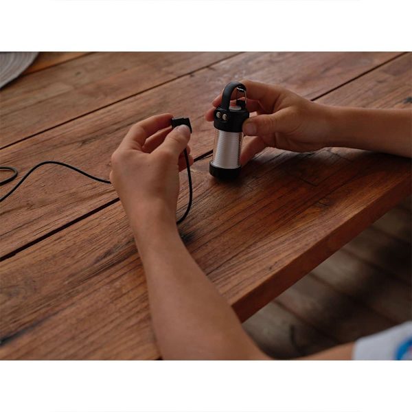 Led Lenser Genopladelig Ml4 Hvid 300 Lumens
