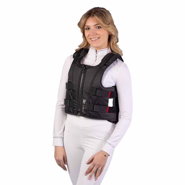 Harry´s Horse Slimfit Sikkerhedsvest  M