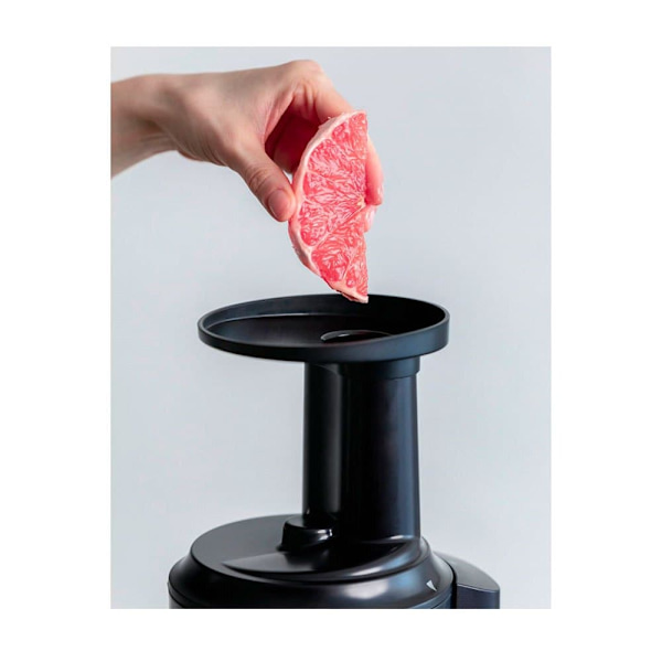 Panasonic Klemmer Mj-l 501 Sort